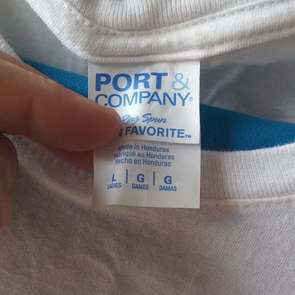 'Mommy of the Birthday Girl' Unicorn Shirt L n Leggings OSFM - Picture 3 of 8